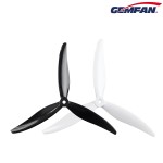 Vendite a caldo Gemfan Hurricane Cinelifter 7035 7x3,5x3 pale rinforzato per FPV lungo raggio 7 pollici Cinelifter droni